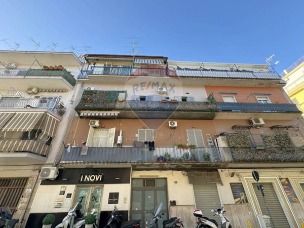 appartamento in vendita a Napoli in zona Miano