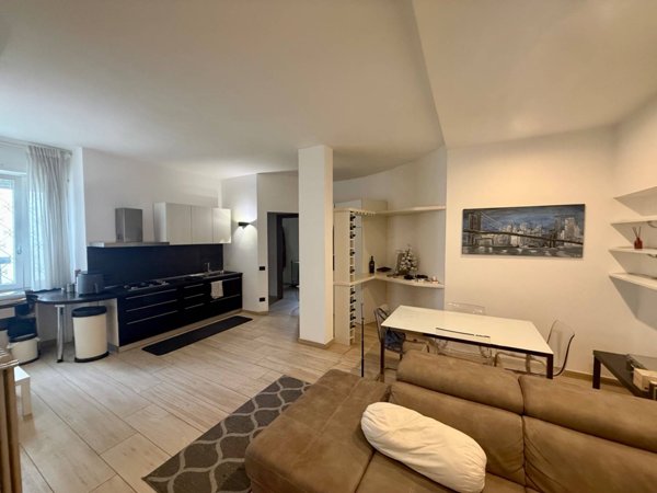 appartamento in vendita a Napoli in zona Posillipo