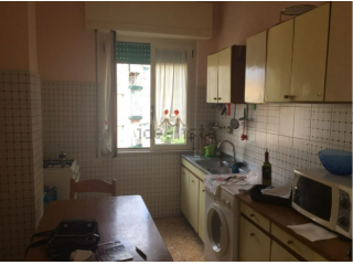 appartamento in vendita a Napoli in zona Fuorigrotta