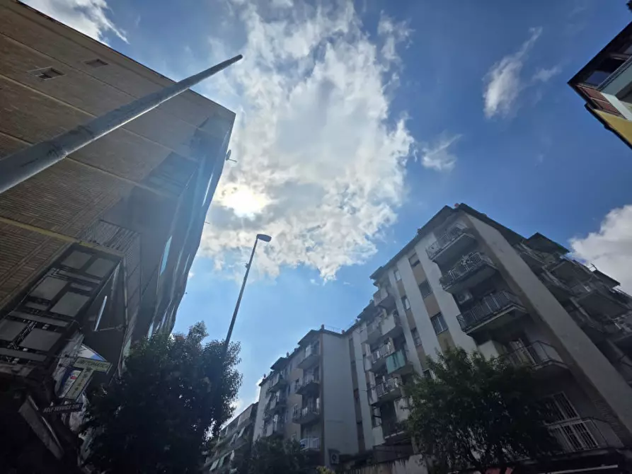 mansarda in vendita a Napoli