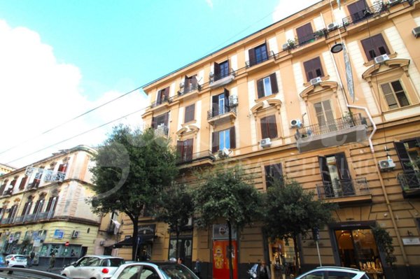 appartamento in vendita a Napoli in zona Pendino / San Giuseppe