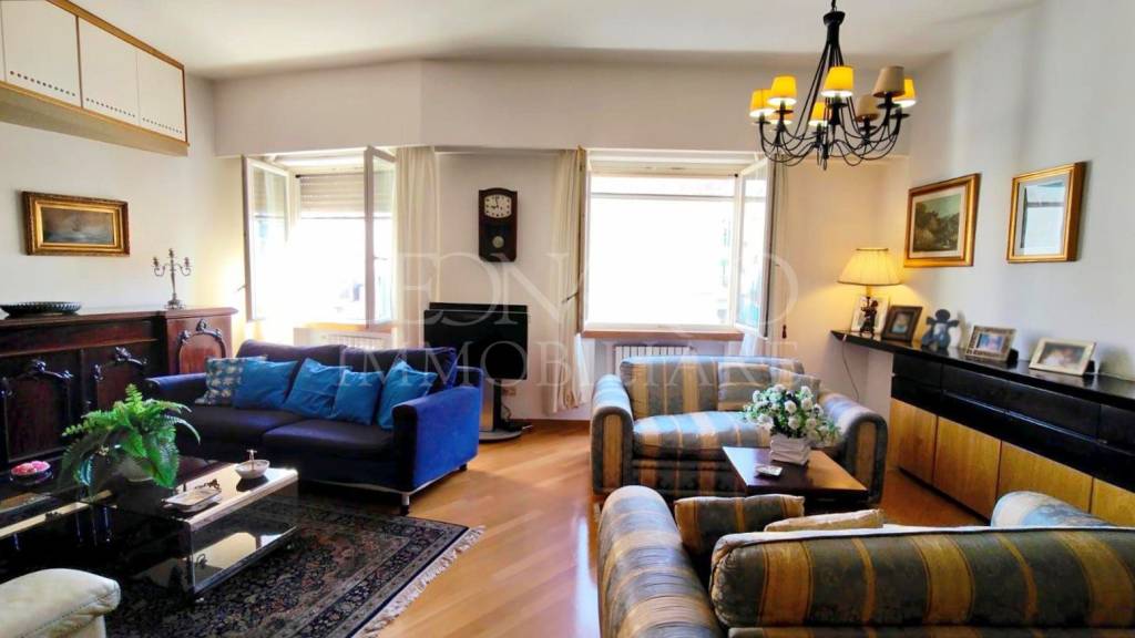 appartamento in vendita a Napoli in zona Vomero