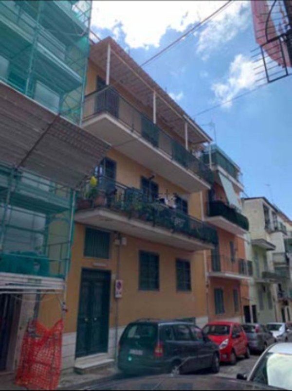 appartamento in vendita a Napoli in zona Marianella