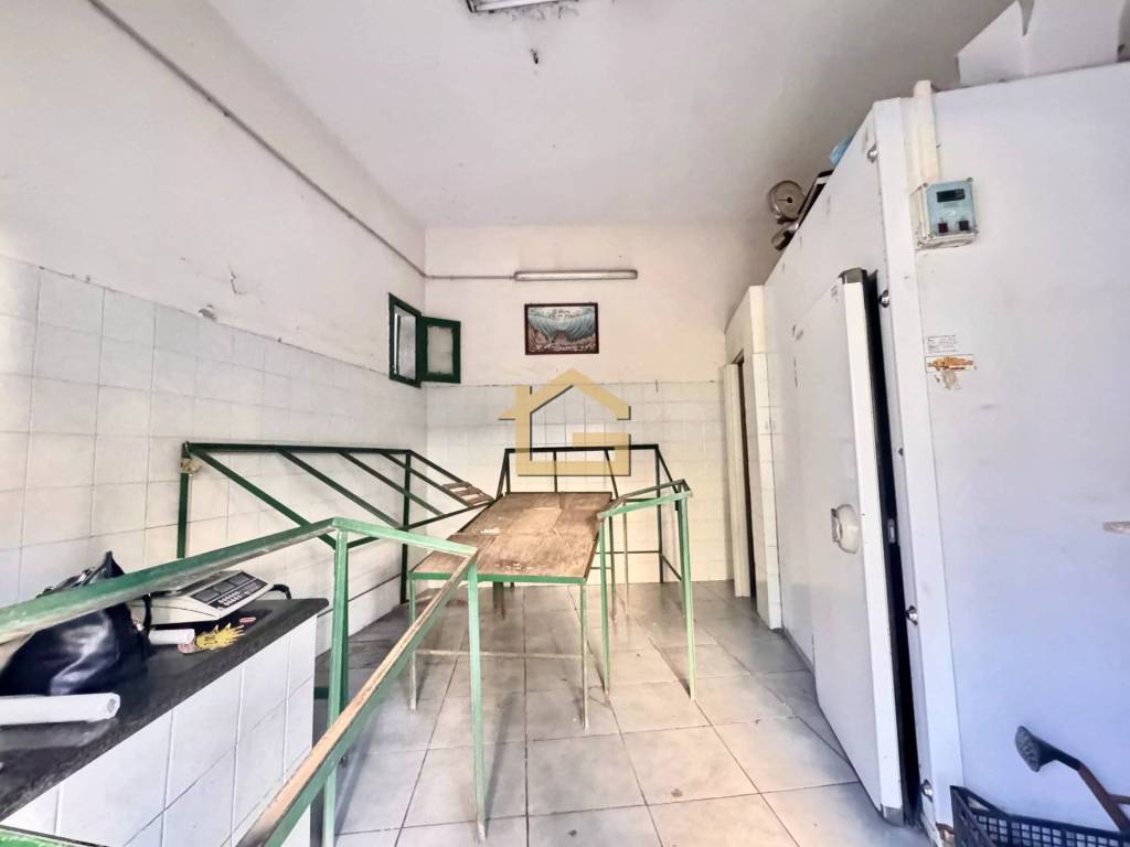 appartamento in vendita a Napoli in zona Chiaiano