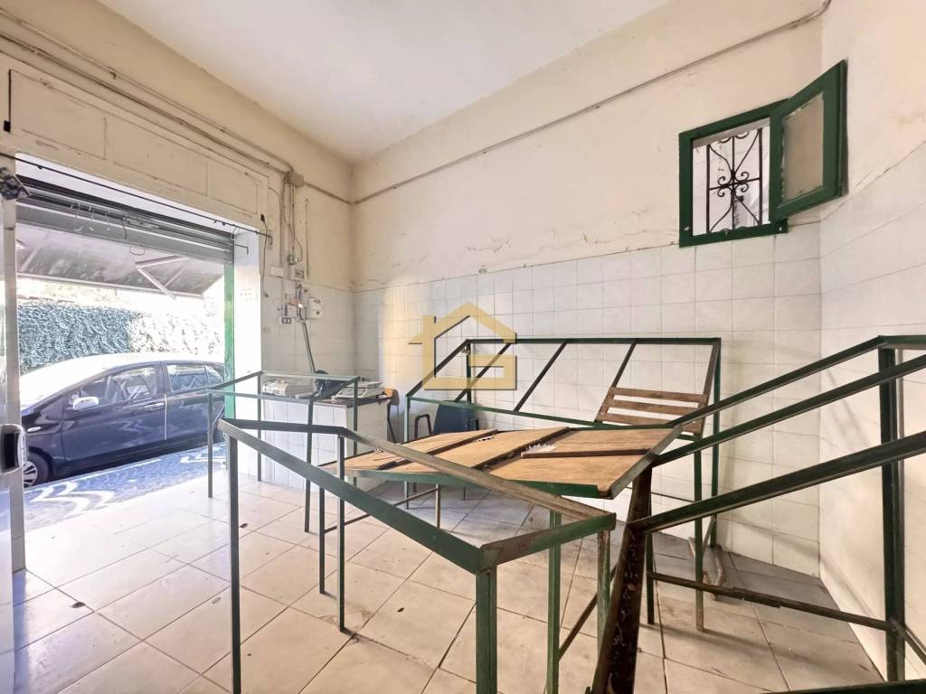 appartamento in vendita a Napoli in zona Chiaiano