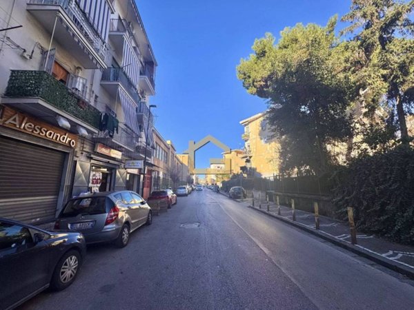 appartamento in vendita a Napoli in zona Chiaiano