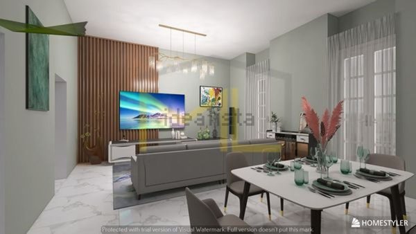 appartamento in vendita a Napoli in zona Vomero