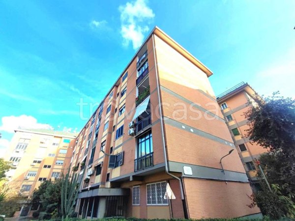 appartamento in vendita a Napoli in zona Montecalvario