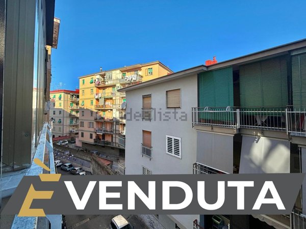 appartamento in vendita a Napoli in zona Soccavo