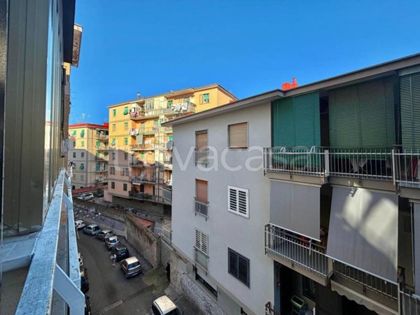 appartamento in vendita a Napoli in zona Soccavo