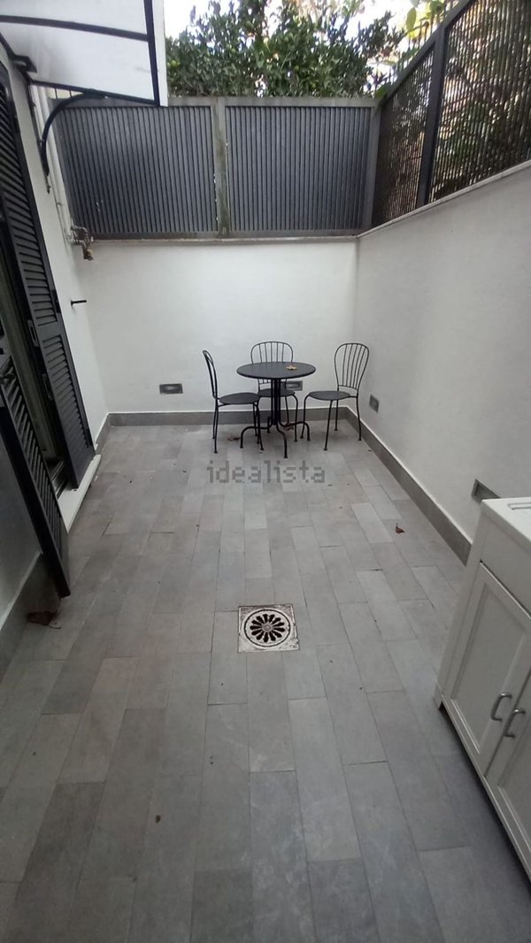 appartamento in vendita a Napoli in zona Posillipo