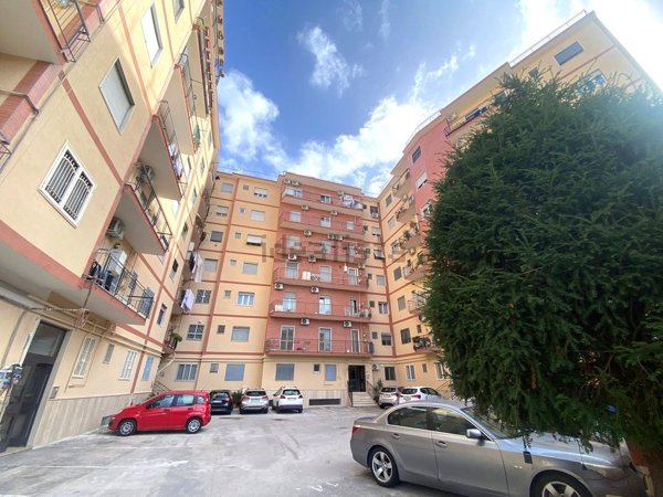 appartamento in vendita a Napoli in zona Soccavo