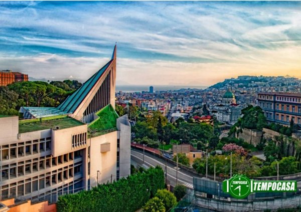 appartamento in vendita a Napoli in zona Capodimonte / Colli Aminei