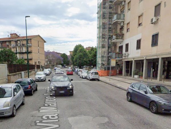 appartamento in vendita a Napoli in zona Soccavo