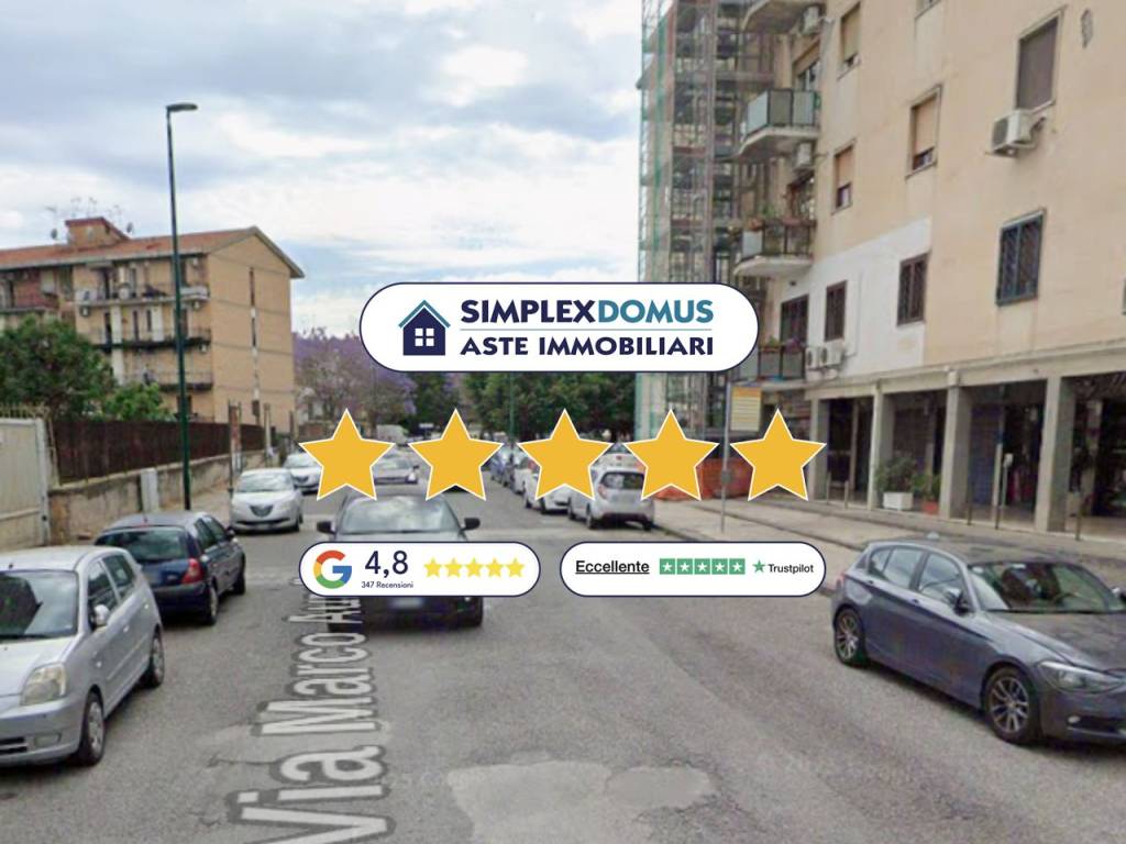 appartamento in vendita a Napoli in zona Soccavo