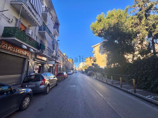 casa indipendente in vendita a Napoli in zona Piscinola