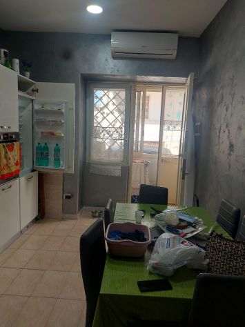 appartamento in vendita a Napoli in zona Soccavo