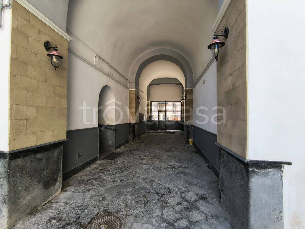 appartamento in vendita a Napoli in zona San Giovanni a Teduccio