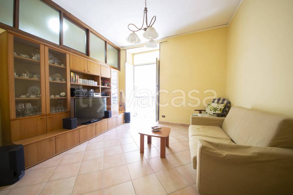 appartamento in vendita a Napoli in zona Avvocata