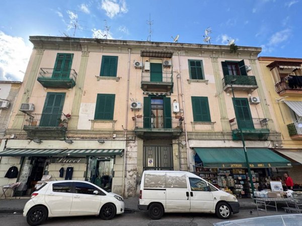 appartamento in vendita a Napoli in zona Capodichino