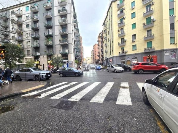 appartamento in vendita a Napoli in zona Vomero