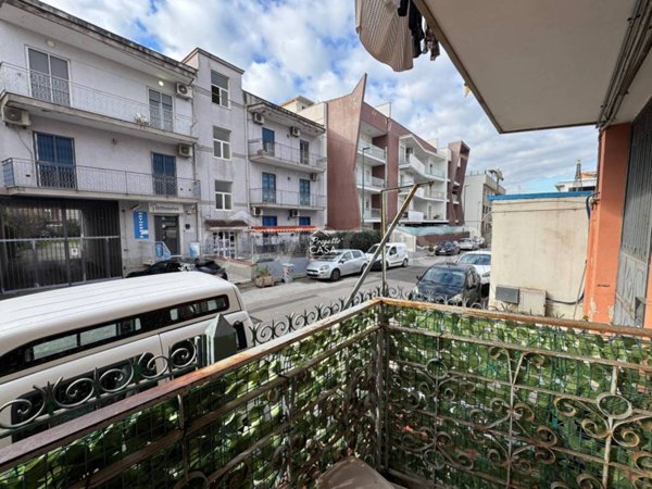 appartamento in vendita a Napoli in zona Ponticelli