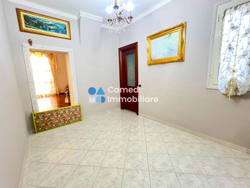 appartamento in vendita a Napoli
