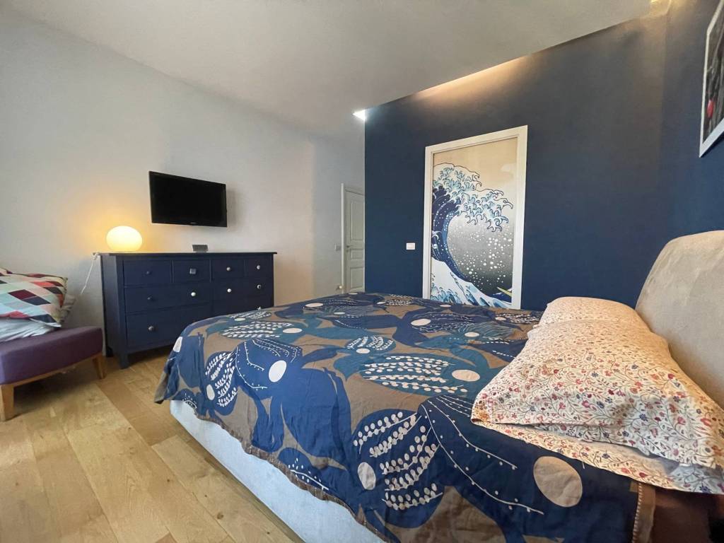 appartamento in vendita a Napoli in zona Pianura