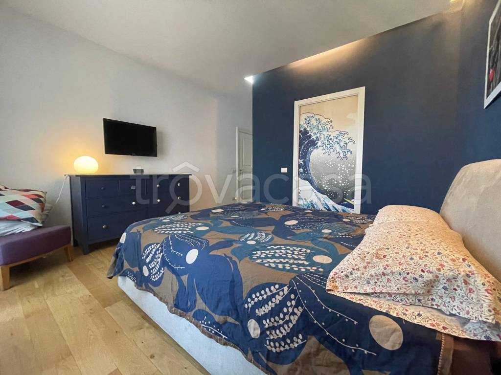 appartamento in vendita a Napoli in zona Pianura