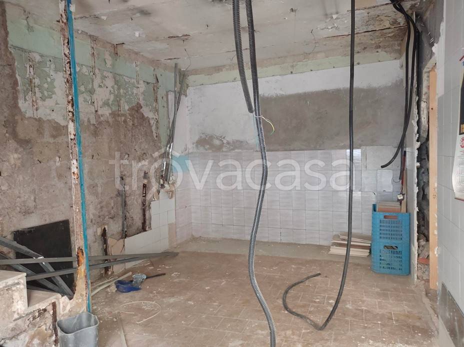 appartamento in vendita a Napoli in zona Pendino / San Giuseppe