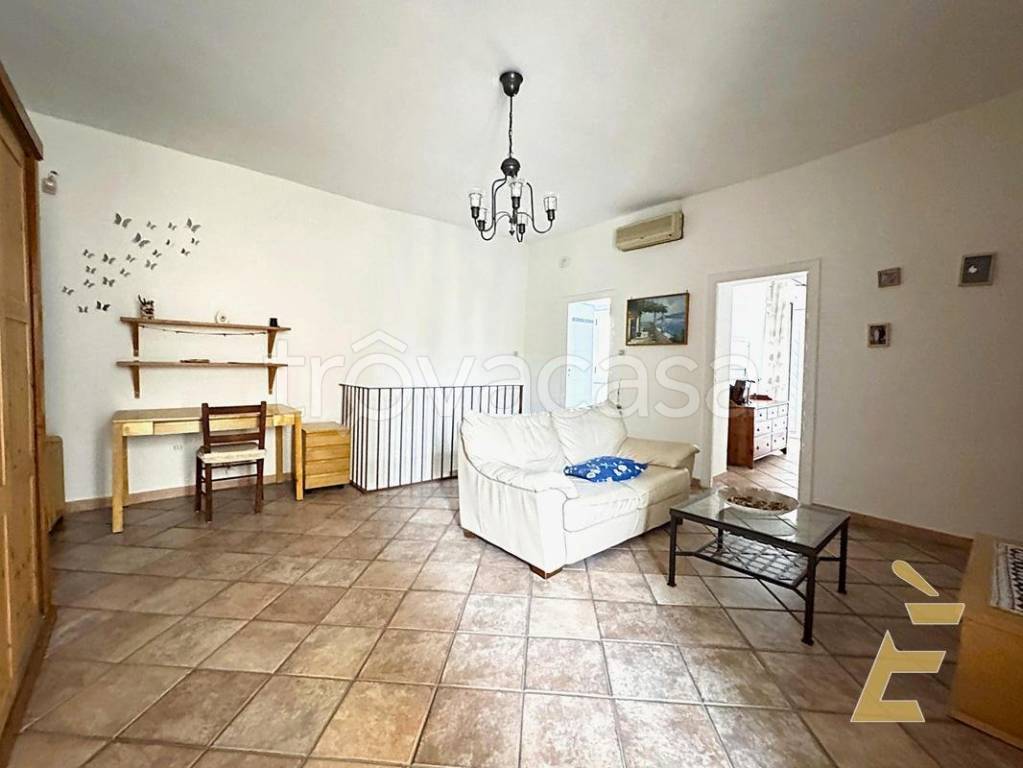 appartamento in vendita a Napoli in zona Piscinola