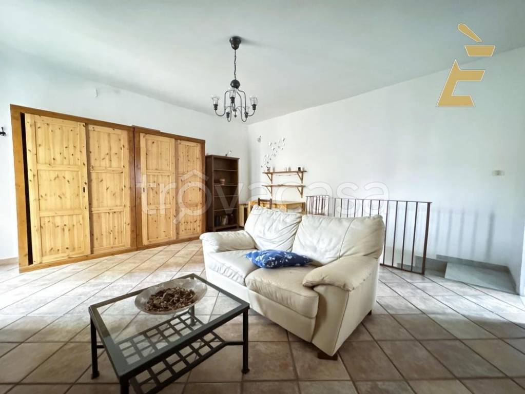 appartamento in vendita a Napoli in zona Piscinola