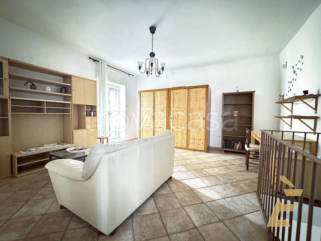 appartamento in vendita a Napoli in zona Piscinola