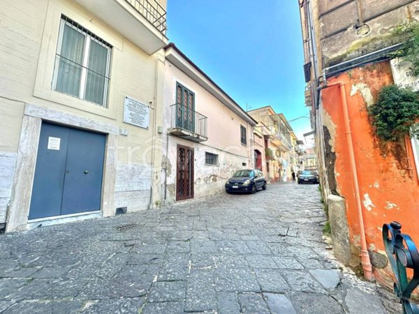 appartamento in vendita a Napoli in zona Piscinola