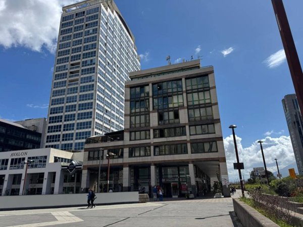 ufficio in vendita a Napoli in zona Poggioreale