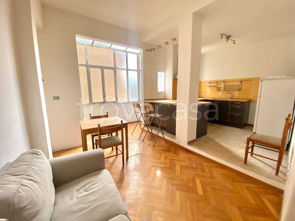 appartamento in vendita a Napoli in zona Vomero