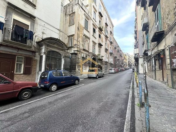 appartamento in vendita a Napoli