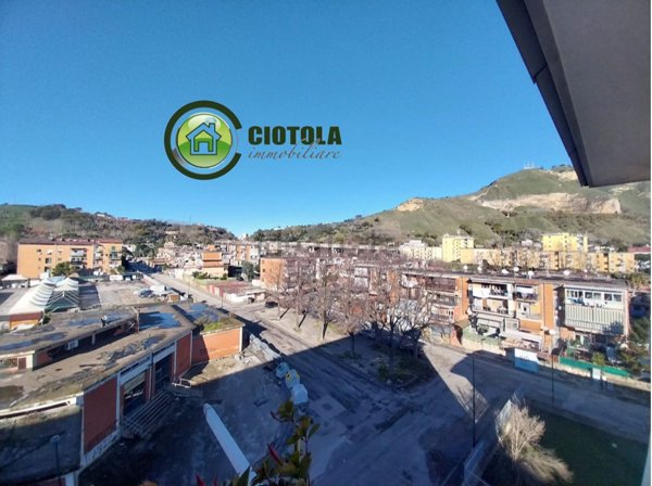 appartamento in vendita a Napoli in zona Soccavo