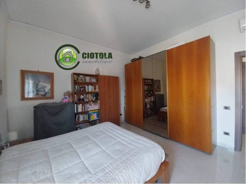 appartamento in vendita a Napoli in zona Soccavo