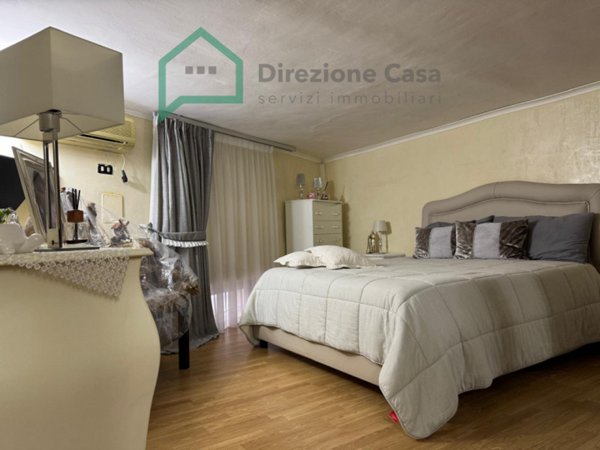 appartamento in vendita a Napoli in zona Capodichino