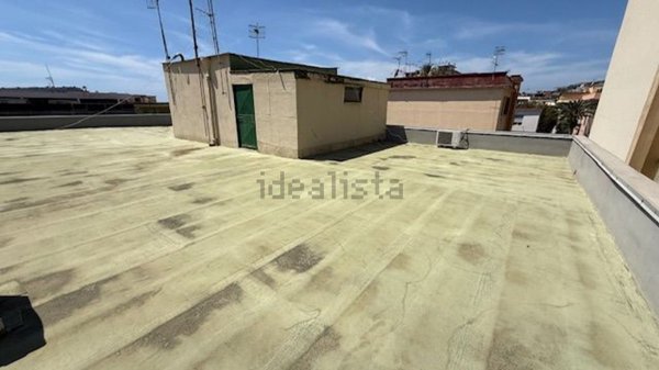 appartamento in vendita a Napoli in zona Bagnoli