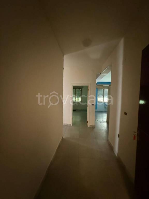 appartamento in vendita a Napoli in zona Fuorigrotta