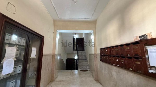 appartamento in vendita a Napoli in zona Pendino / San Giuseppe