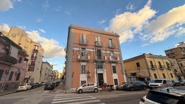 appartamento in vendita a Napoli in zona Pendino / San Giuseppe