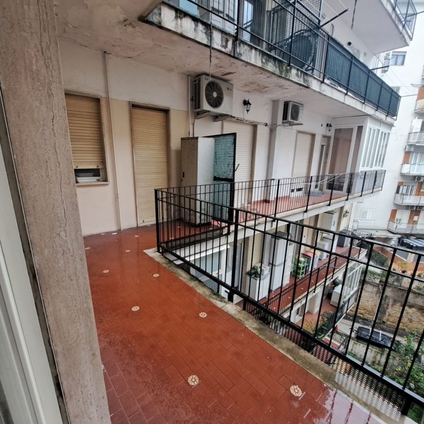 appartamento in vendita a Napoli in zona Vomero