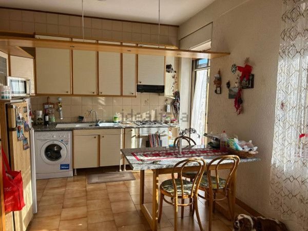 appartamento in vendita a Napoli in zona Soccavo