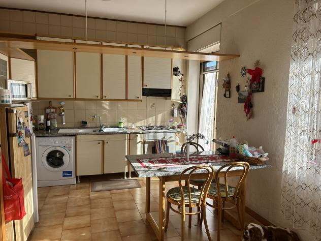 appartamento in vendita a Napoli in zona Soccavo