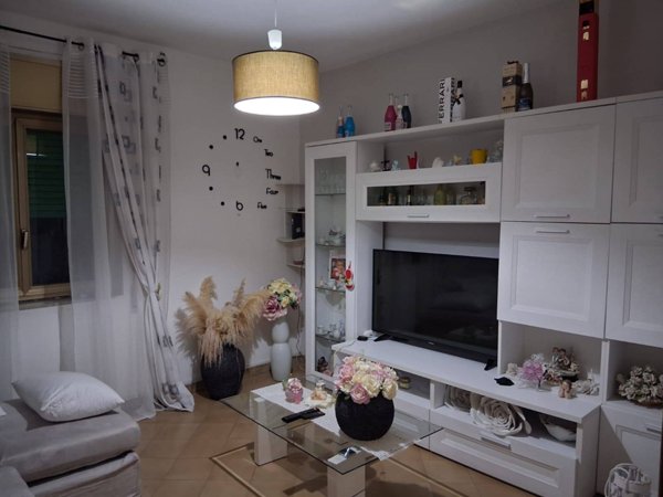 appartamento in vendita a Napoli in zona Bagnoli