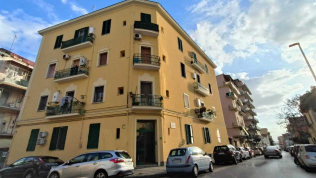 appartamento in vendita a Napoli in zona Bagnoli