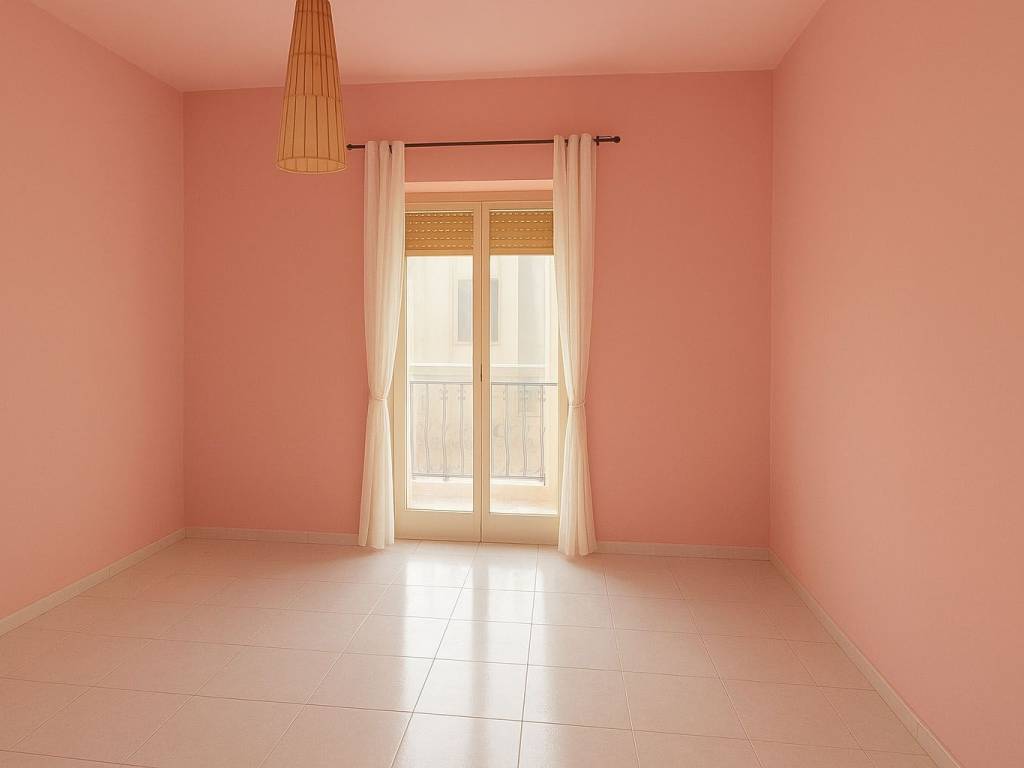 appartamento in vendita a Napoli in zona San Carlo all'Arena